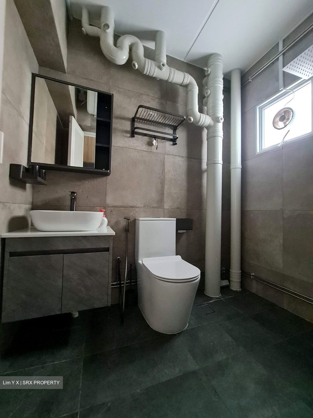 Blk 124C Rivervale Plains (Sengkang), HDB 4 Rooms #543002661